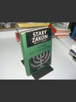 Starý zákon 3 - Numeri deuteronomium - kol. - náhled