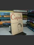 Místo pro Jonathana! - Karel Čapek - náhled