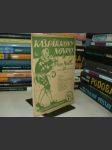 Kašpárkovy noviny Vojty Mertena roč. II. - číslo 20. - kol. - náhled