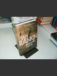 Dokonalá vražda - Ian Rankin - náhled