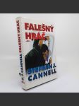 Falešný hráč - Stephen J. Cannell - náhled