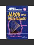 Jakou máte inteligenci? - náhled