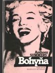 Bohyňa (tajné životy Marilyn Monroe) - náhled