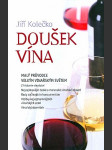 Doušek vína Malý průvodce velkým vinařským světem - náhled