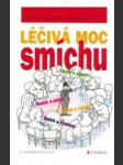 Léčivá moc smíchu - náhled