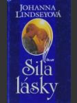 Sila lásky - náhled