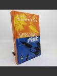 McNallyho risk - Lawrence Sanders - náhled