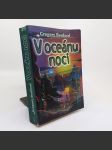 V oceánu noci - Gregory Benford - náhled