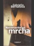 Nezastaviteľná mrcha - náhled