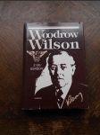 Woodrow Wilson - náhled