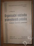 Organisační výstavba průmyslových podniků - svazek 2 - náhled