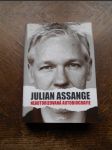 Julian Assange - náhled