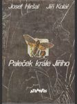 Paleček krále Jiřího - náhled