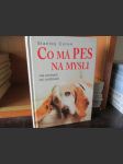 Co má pes na mysli - Jak pochopit psí uvažování - náhled