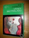 Vraky bez pokladů - náhled