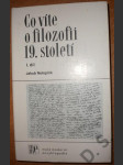 Co víte o filozofii 19. století - náhled