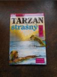 Tarzan strašný - náhled