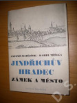 Jindřichův Hradec - zámek a město - náhled