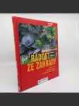 Ještě větší radost ze zahrady - Wolfgang Hensel - náhled