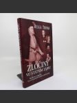 Zločiny ve státním zájmu - rodinné tragédie na evropských knížecích dvorech - Helga Thoma - náhled