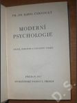 Moderní psychologie - náhled