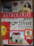 Astrologie pro život - náhled