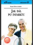 Jak dál po infarktu - náhled