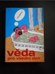 Věda pro všední den - náhled