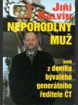 Nepohodlný muž aneb z deníku bývalého generálního ředitele ČT - náhled