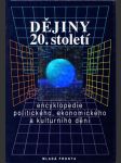 Dějiny 20. století - náhled