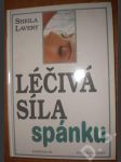 Léčivá síla spánku - náhled