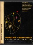 Chemizace a biologizace v moderní výživě zvířat - náhled