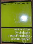 Fysiologie a patofysiologie tělesné zátěže - náhled