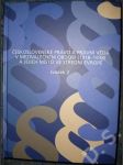 Československé právo v meziválečném období 1918 - 1938 sv.2 - náhled