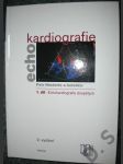 Echokardiografie 1.díl, 2.vyd. - náhled