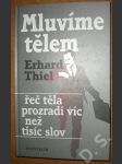 Řeč těla prozradí víc než tisíc slov - náhled