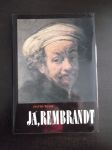 Já, Rembrandt - náhled