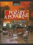 Přírodní katastrofy: Požáry a povodně - náhled