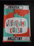 Příručka k televiznímu kursu angličtiny - náhled