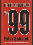 2999 Třetí milénium - náhled