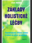 Základy holistické léčby - náhled