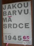 Jakou barvu má srdce - náhled