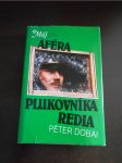 Aféra plukovníka Redia - náhled