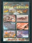 Křídla proti křídlům - Druhá světová válka ve vzduchu - náhled