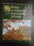 Krásy a vzácnosti slovenskej prírody - náhled