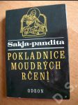 Pokladnice moudrých rčení - náhled