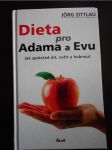 Dieta pro Adama a Evu - náhled