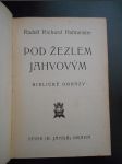 Pod žezlem Jahvovým - náhled