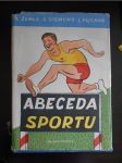 Abeceda sportu - náhled