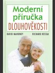 Moderní příručka dlouhověkosti - náhled